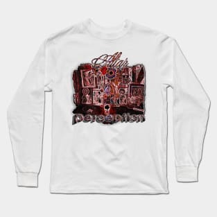 Altar Perception Long Sleeve T-Shirt